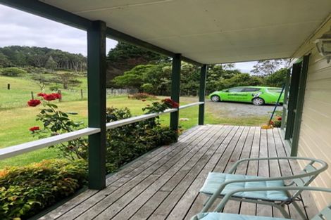 Photo of property in 332 Glenmohr Road, Waipu, 0582