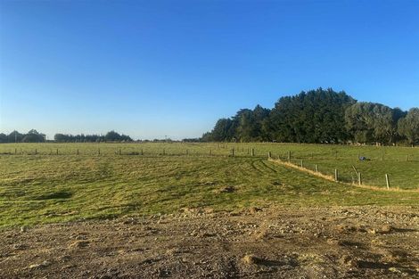 Photo of property in 13 Woodlands Cemetery Road, Woodlands, Invercargill, 9871