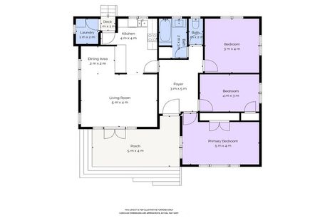 Photo of property in 1a Whimp Avenue, Onerahi, Whangarei, 0110