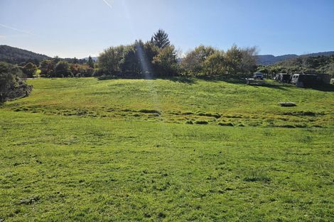 Photo of property in 374 Rutherglen Road, Marsden, Greymouth, 7805