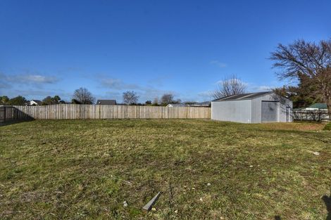 Photo of property in 112 Kent Street, Carterton, 5713