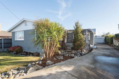 Photo of property in 42 Whitefield Street, Kaiapoi, 7630