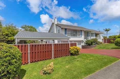 Photo of property in 56 Richards Avenue, Forrest Hill, Auckland, 0620
