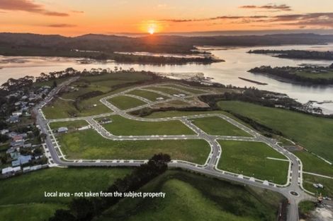 Photo of property in 61 Mclarin Road, Glenbrook, Waiuku, 2681