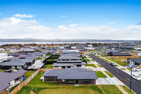 Photo of property in 36 Tawhai Crescent, Wharewaka, Taupo, 3330