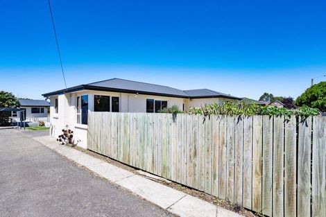 Photo of property in 37 West Street, Hawthorndale, Invercargill, 9810