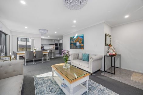 Photo of property in 6 Te Hiko Way, Mangere, Auckland, 2022