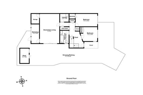 Photo of property in 65 Rangoon Street, Khandallah, Wellington, 6035