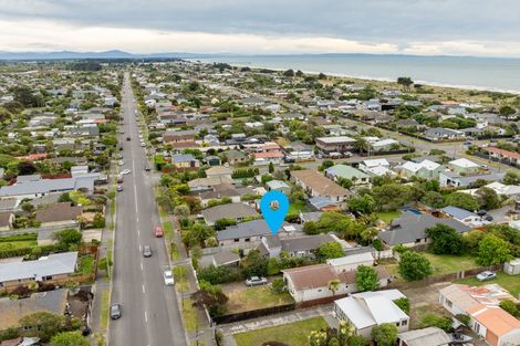 Photo of property in 257 Estuary Road, South New Brighton, Christchurch, 8062