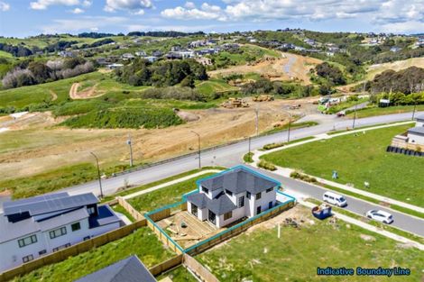 Photo of property in 3 Paripari Street, Flat Bush, Auckland, 2019
