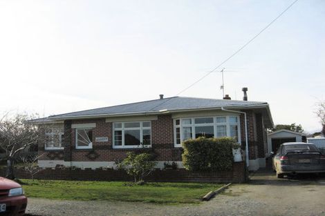 Photo of property in 9 Hillary Street, Winton, 9720