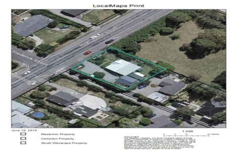 Photo of property in 429 High Street South, Carterton, 5713