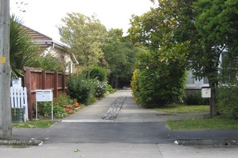 Photo of property in 33 Macaulay Street, Addington, Christchurch, 8024