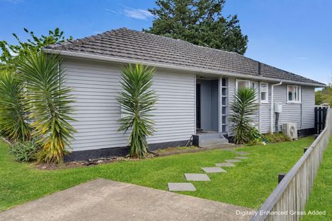 Photo of property in 18 Grey Street, Kawerau, 3127