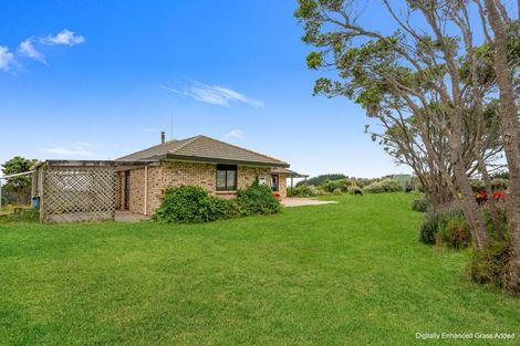Photo of property in 1265 Babylon Coast Road, Omamari, Dargaville, 0373