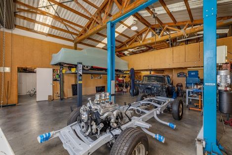 Photo of property in 55 Waitotara Drive, Waipapa, 0230