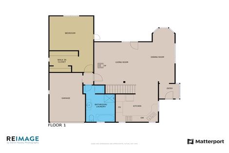 Photo of property in 64 Mount Street, Nelson South, Nelson, 7010