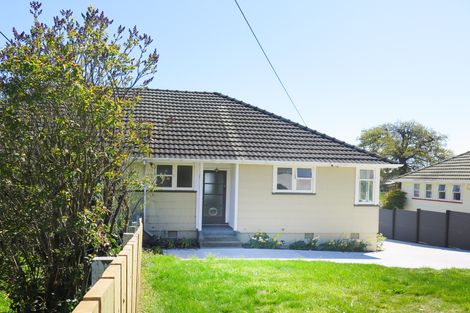 Photo of property in 43 Macdonald Street, Waimataitai, Timaru, 7910