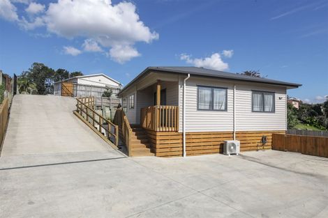 Photo of property in 117a Rayner Road, Huntly, 3700