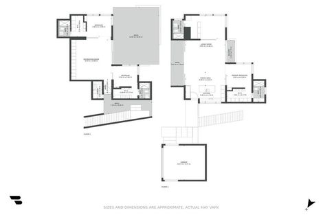 Photo of property in 34 Arapito Road, Titirangi, Auckland, 0604