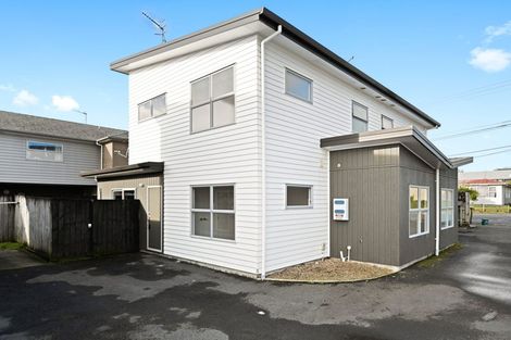 Photo of property in 91b Knighton Road, Hillcrest, Hamilton, 3216