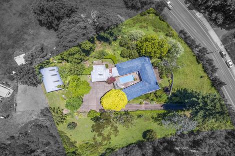 Photo of property in 278 Henderson Valley Road, Henderson Valley, Auckland, 0612