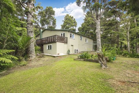 Photo of property in 27 Victory Road, Laingholm, Auckland, 0604