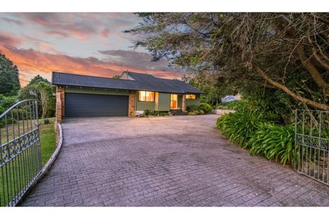 Photo of property in 168 Carter Road, Oratia, Auckland, 0604