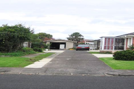 Photo of property in 3/19 Motatau Road, Papatoetoe, Auckland, 2025