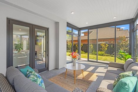 Photo of property in 153 Regent's Park Drive, Casebrook, Christchurch, 8051