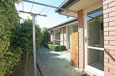 Photo of property in 82b Wainui Street, Riccarton, Christchurch, 8041