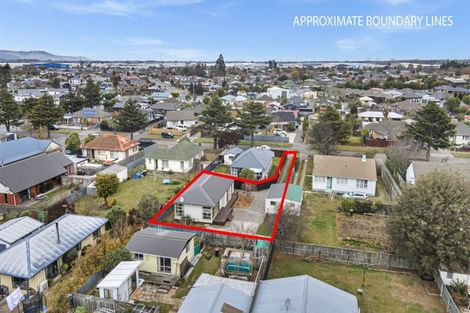 Photo of property in 10a Gregory Avenue, Islington, Christchurch, 8042