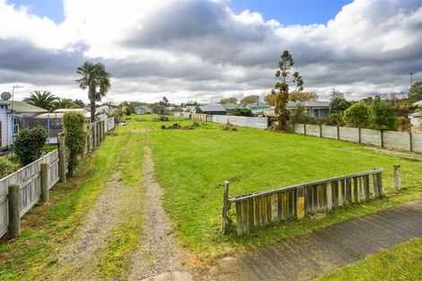 Photo of property in 35 Canteen Street, Marton, 4710