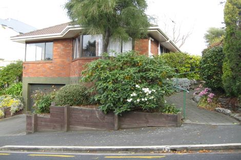 Photo of property in 3 Merlin Street, Roslyn, Dunedin, 9010