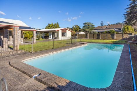 Photo of property in 2 Hinerangi Street, Te Kuiti, 3910