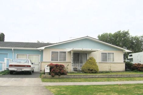 Photo of property in 54 King Street, Taradale, Napier, 4112