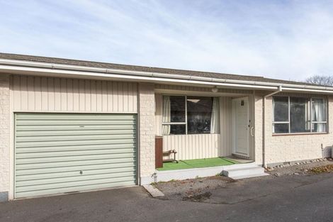 Photo of property in 3/120 Saint James Avenue, Papanui, Christchurch, 8053