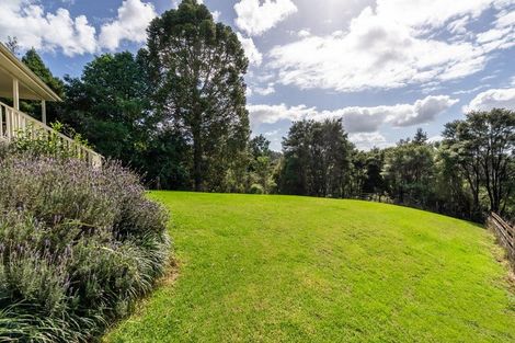 Photo of property in 171 Pinchgut Road, Kaukapakapa, 0873