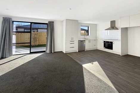 Photo of property in 4 Mckeown Way, Rolleston, 7614