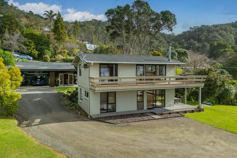 Photo of property in 39 Grange Road, Hahei, Whitianga, 3591
