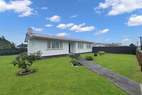 Photo of property in 15 Bledisloe Street, Levin, 5510
