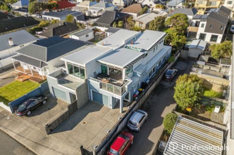Photo of property in 6a Nelson Street, Petone, Lower Hutt, 5012