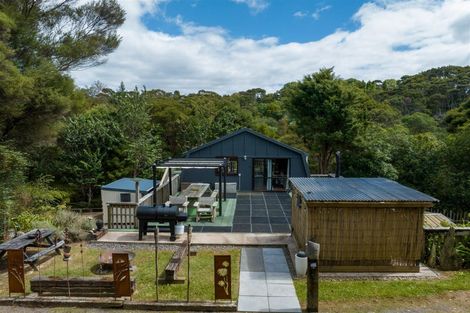 Photo of property in 1073 Paihia Road, Opua, 0200
