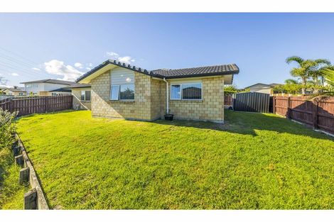 Photo of property in 37 Mckittrick Avenue, Flat Bush, Auckland, 2019