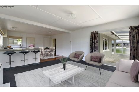 Photo of property in 35 Sutton Street, Richmond, 7020