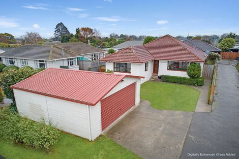Photo of property in 18 Downing Street, Hoon Hay, Christchurch, 8025