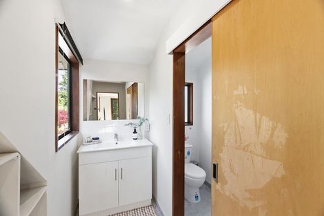 Photo of property in 27 Rubens Place, Burnside, Christchurch, 8053