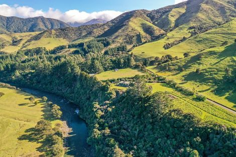 Photo of property in 313 Upper Waingawa Road, Kaituna, Masterton, 5888