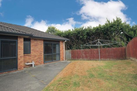 Photo of property in 6 Goh Place, Manurewa, Auckland, 2105