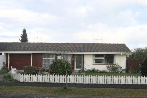 Photo of property in 2a Thornton Place, Melville, Hamilton, 3206